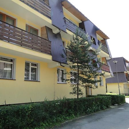 Apartament Kasprusie 65M2 Ζακοπάνε Δωμάτιο φωτογραφία
