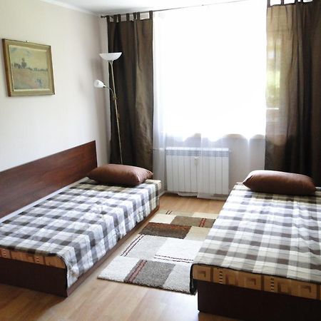Apartament Kasprusie 65M2 Ζακοπάνε Δωμάτιο φωτογραφία