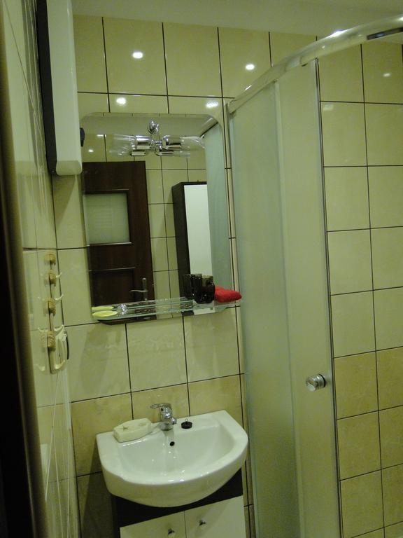 Apartament Kasprusie 65M2 Ζακοπάνε Δωμάτιο φωτογραφία