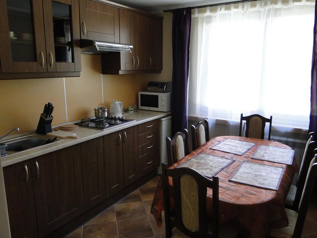 Apartament Kasprusie 65M2 Ζακοπάνε Δωμάτιο φωτογραφία