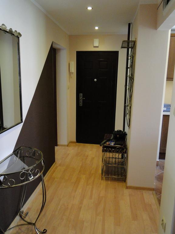 Apartament Kasprusie 65M2 Ζακοπάνε Δωμάτιο φωτογραφία