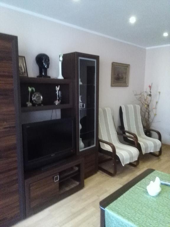 Apartament Kasprusie 65M2 Ζακοπάνε Εξωτερικό φωτογραφία