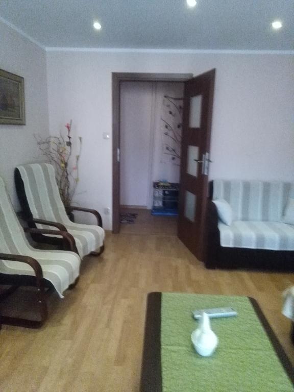 Apartament Kasprusie 65M2 Ζακοπάνε Εξωτερικό φωτογραφία